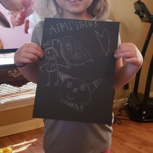 Meet your Posher, Debra